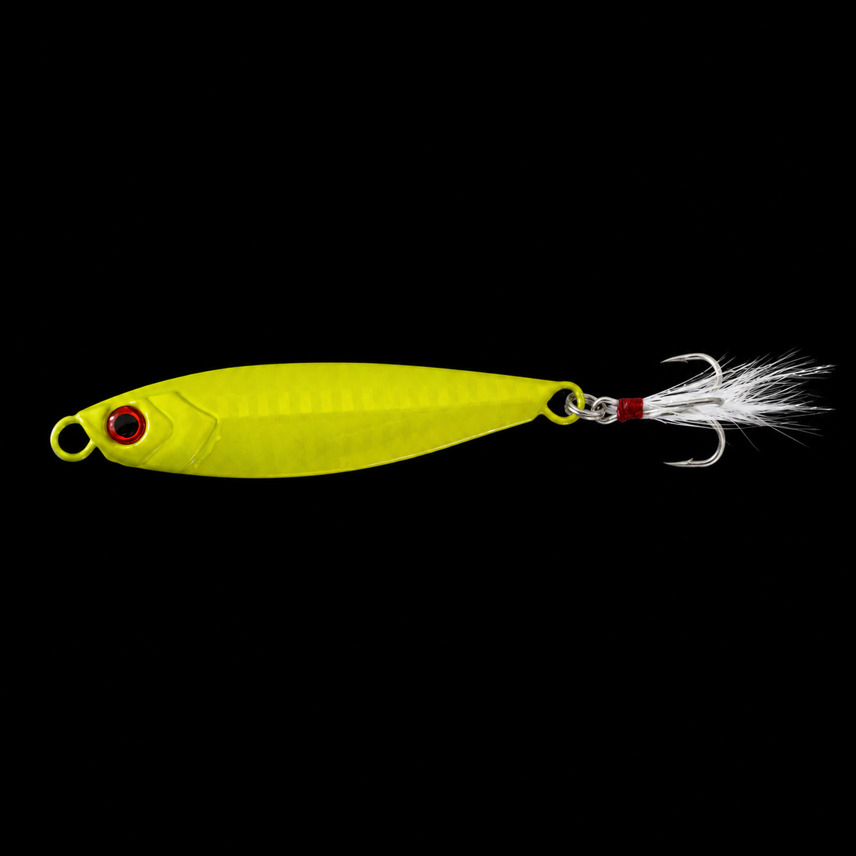 Luxury Slab Chartreuse