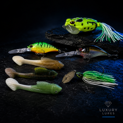 Lures