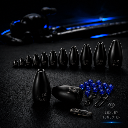 Tungsten