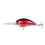4-3/4 inch Crank Bait - #2 Crawfish