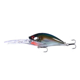 4-3/4 inch Crank Bait - #9 Shad