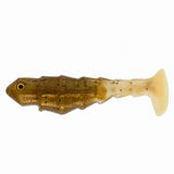 Armored Swimbait