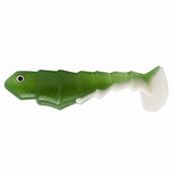 Armored Swimbait