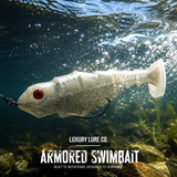 Armored Swimbait