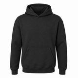 PROSTAFF Hoodie Charcoal Gold