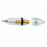 LED Fish Attracting light lures
