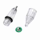 LED Fish Attracting light lures