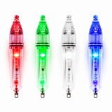 LED Fish Attracting light lures