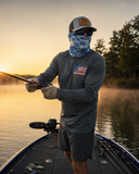 All American Dry-Fit Graphite