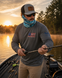 All American Dry-Fit Graphite