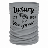 Luxury Face Shield /Neck Gaiter
