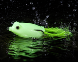 Frog, Glow in Dark