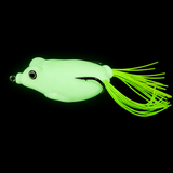 Frog, Glow in Dark