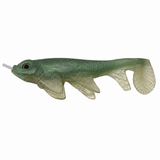 Goliath "Weedless Through Line" Swimbait