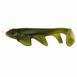 Goliath "Weedless Through Line" Swimbait