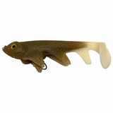 Goliath "Weedless Through Line" Swimbait
