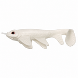 Goliath "Weedless Through Line" Swimbait