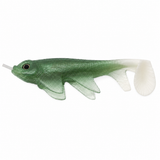 Goliath "Weedless Through Line" Swimbait