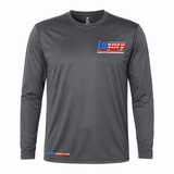 All American Dry-Fit Graphite