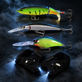 Fall Moving Bait Pack