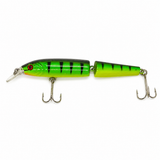 Jointed Jerk Bait