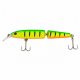 Jointed Jerk Bait