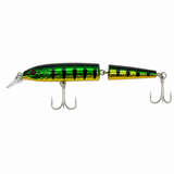 Jointed Jerk Bait