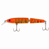 Jointed Jerk Bait