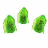 Luxury Drum Rattles - 1/2 inch