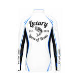 Luxury Lure Co. Performance Fishing Jersey