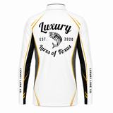 Luxury Lure Co. Performance Fishing Jersey