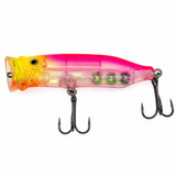 Luxury Popper