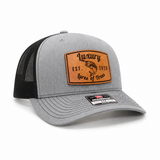 Luxury Snap Back