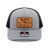 Luxury Snap Back