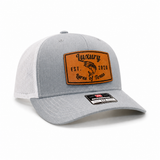 Luxury Snap Back