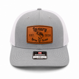 Luxury Snap Back