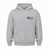 USA hoodie