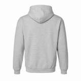 Frocket Logo Hoodie with pockets