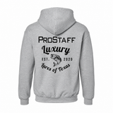 PROSTAFF Hoodie with pockets
