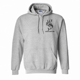 PROSTAFF Hoodie with pockets