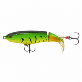 Luxury Paddle Tail
