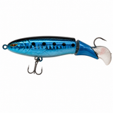 Luxury Paddle Tail