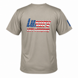 All American Dry-Fit