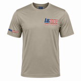 All American Dry-Fit