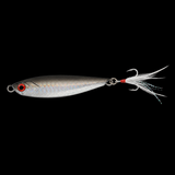 Luxury Slab Shiny Shad