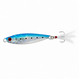 Luxury Slab Sword Fish Blue