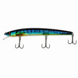 Triple Threat Jerk Bait
