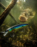 Triple Threat Jerk Bait