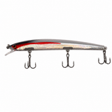 Triple Threat Jerk Bait