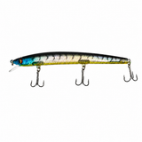 Triple Threat Jerk Bait